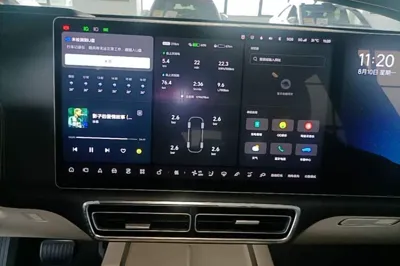 Li Auto L9
