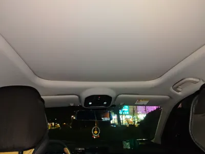 Geely Auto FX11