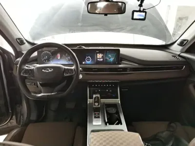 Chery Tiggo 7