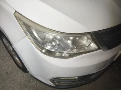 Baojun 730
