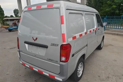 Wuling Zhiguang
