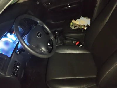 BYD F3