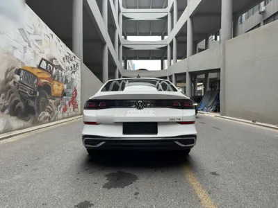 Volkswagen Lamando