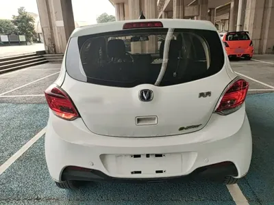 Changan Benben E-Star