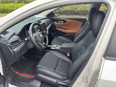 Honda Envix