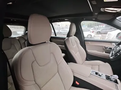 Volvo XC90 PHEV
