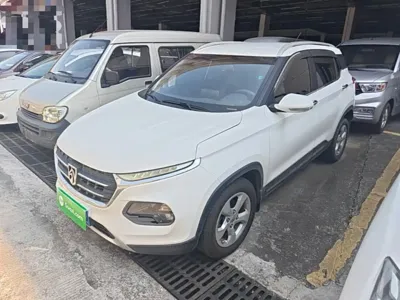 Baojun 510