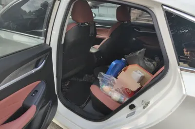 Changan Eado