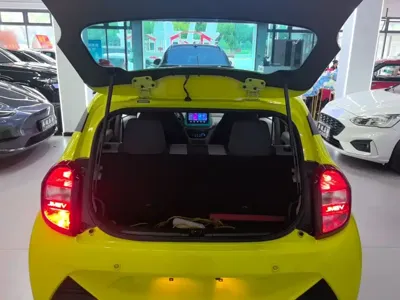 JMEV EV2