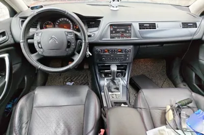 Citroen C5