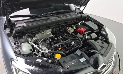 Renault-KoreaSamsung XM3