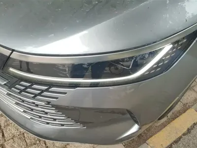 BYD Destroyer 05