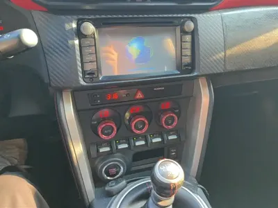 Toyota 86