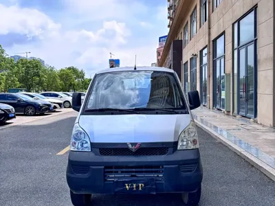 Wuling Rongguang Mini Truck