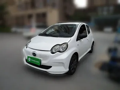 BYD e1