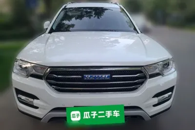 Haval H7