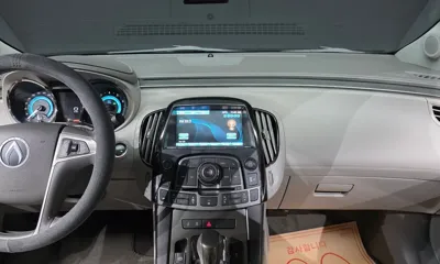 ChevroletGMDaewoo Alpheon