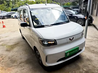 Wuling Zhiguang EV