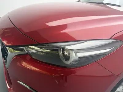 Mazda 3 Axela