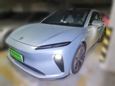 Nio ET5T