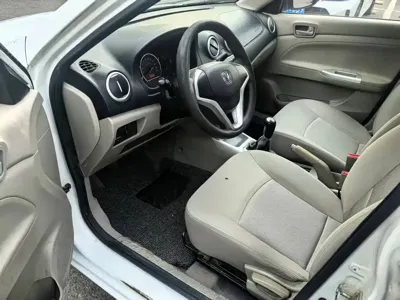 Changan V3