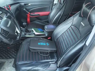 Leopaard CS9