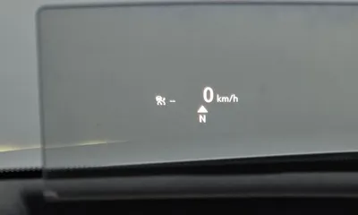 ChevroletGMDaewoo Trailblazer