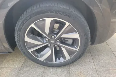 Li Auto ONE