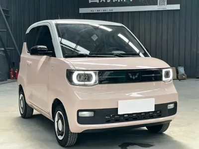 Wuling MINIEV