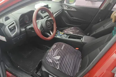 Mazda Mazda 3 Axela
