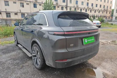 Li Auto L7