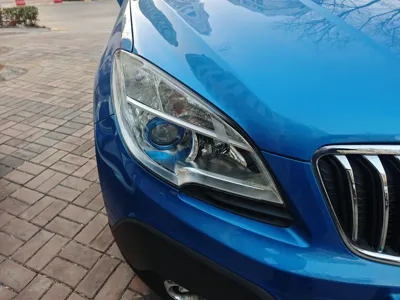 Buick Encore