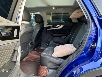Hongqi Hongqi HS5