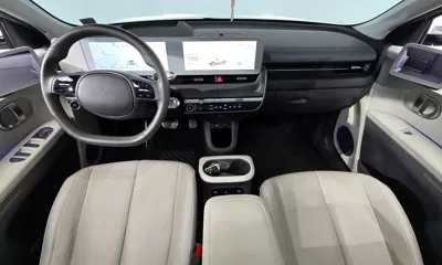 Hyundai Ioniq5
