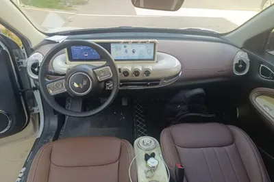 Wuling Bingo