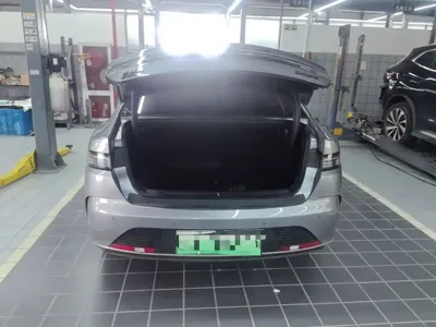 BYD Destroyer 05