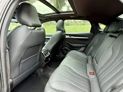 Geely Xingrui