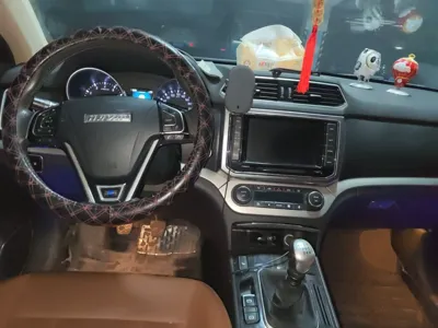 Haval H6 Coupe