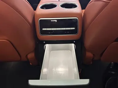Li Auto Li L9