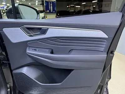 Volkswagen Talagon