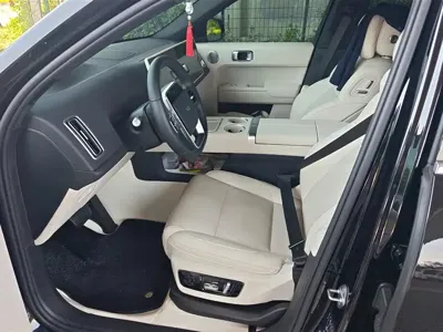 Li Auto Li L7
