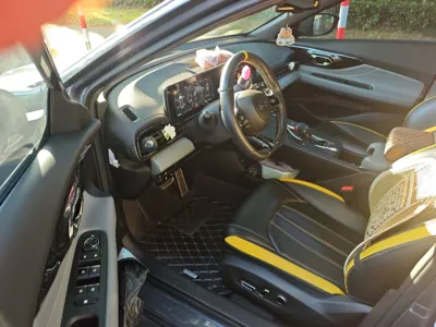 GAC Trumpchi EMPOW