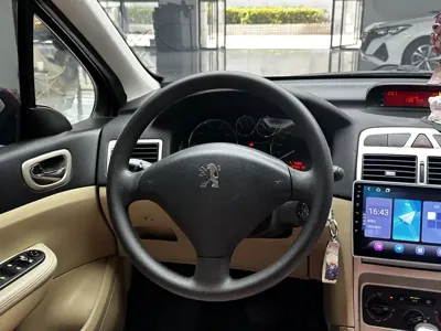 Peugeot 307