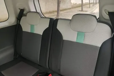 CHANGAN NEVO Lumin