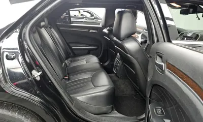 Chrysler 300C