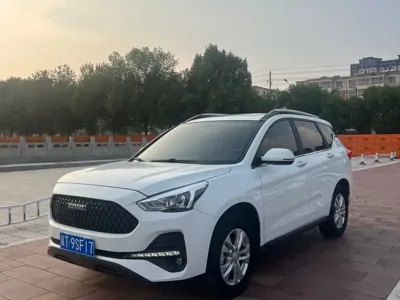 Haval M6