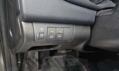 Kia Porte