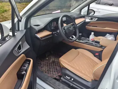 Wuling Jiachen