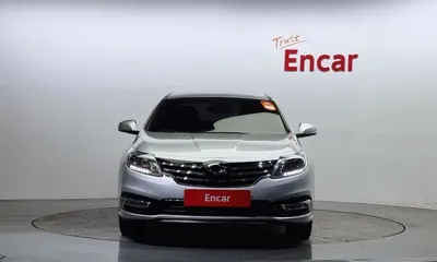 Renault-KoreaSamsung SM5