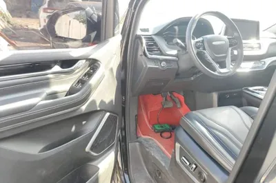 SAIC MAXUS G20